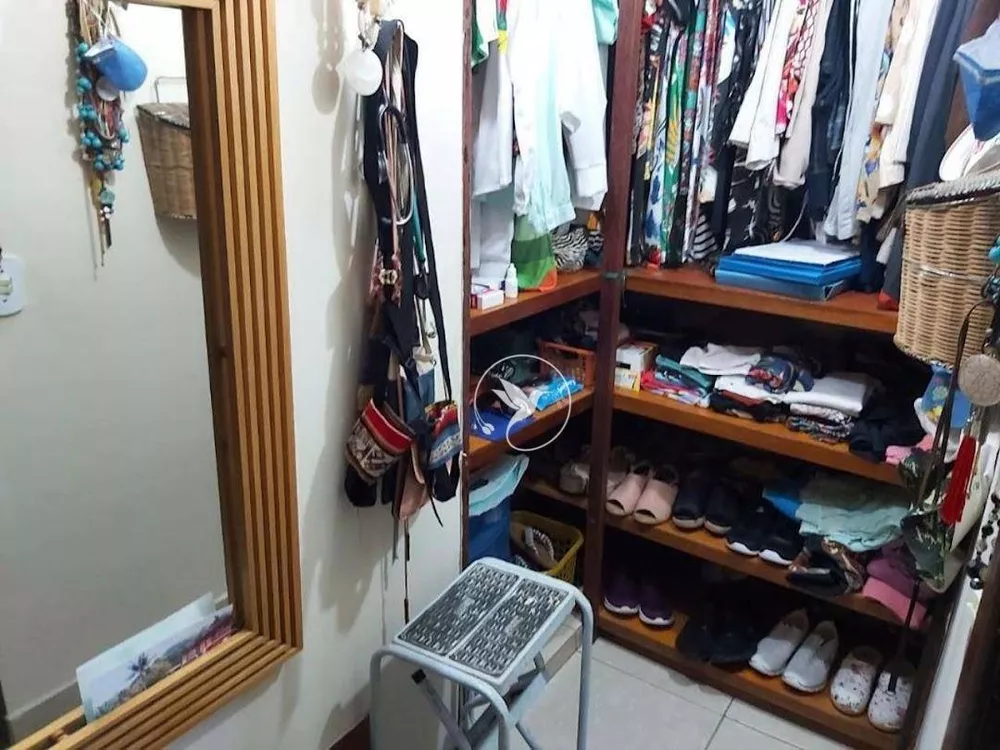 Casa de Condomínio, 4 quartos - Foto 40