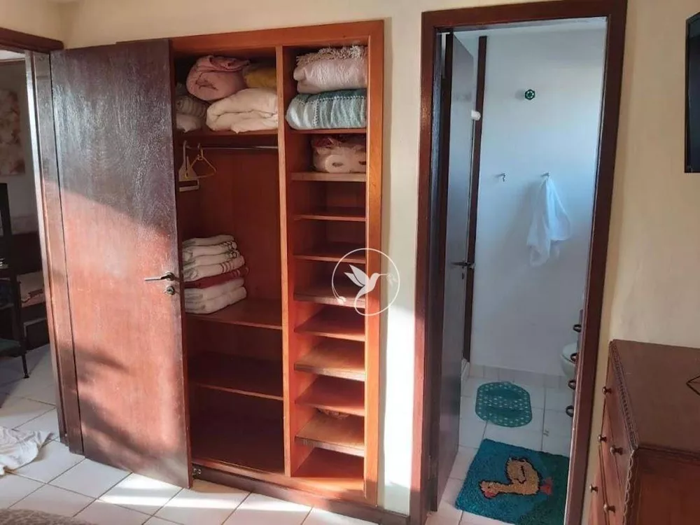 Casa de Condomínio, 4 quartos - Foto 37