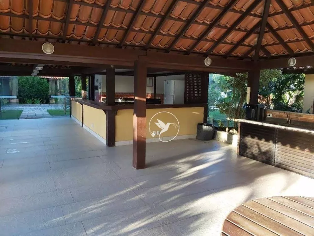 Casa de Condomínio, 4 quartos - Foto 48