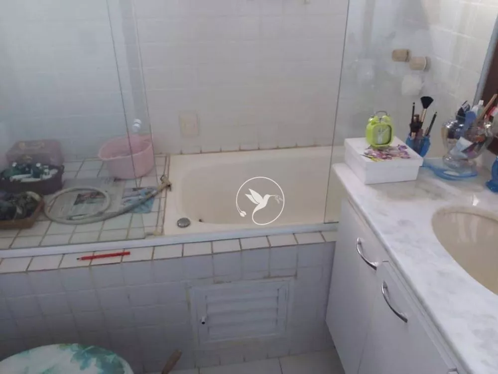 Casa de Condomínio, 4 quartos - Foto 52