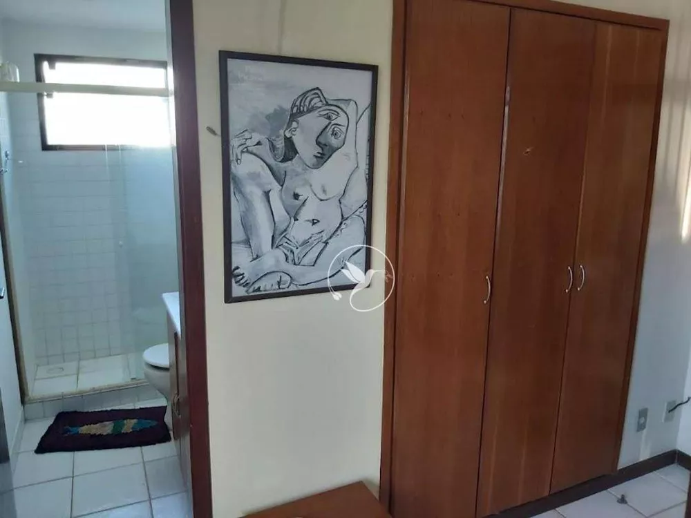 Casa de Condomínio, 4 quartos - Foto 59