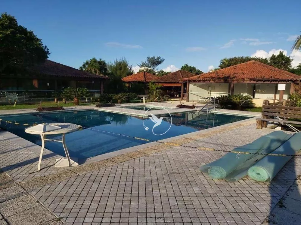 Casa de Condomínio, 4 quartos - Foto 61