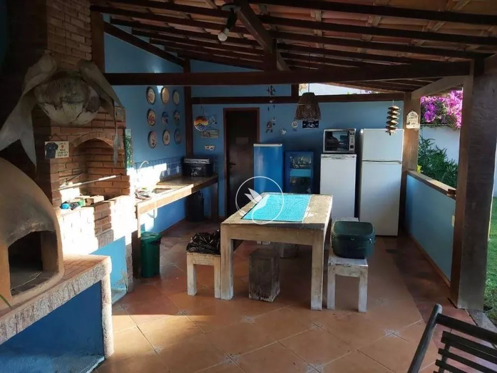 Casa de Condomínio, 4 quartos - Foto 43