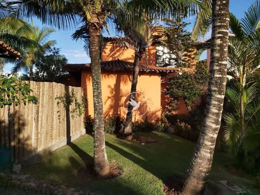 Casa de Condomínio, 4 quartos - Foto 20