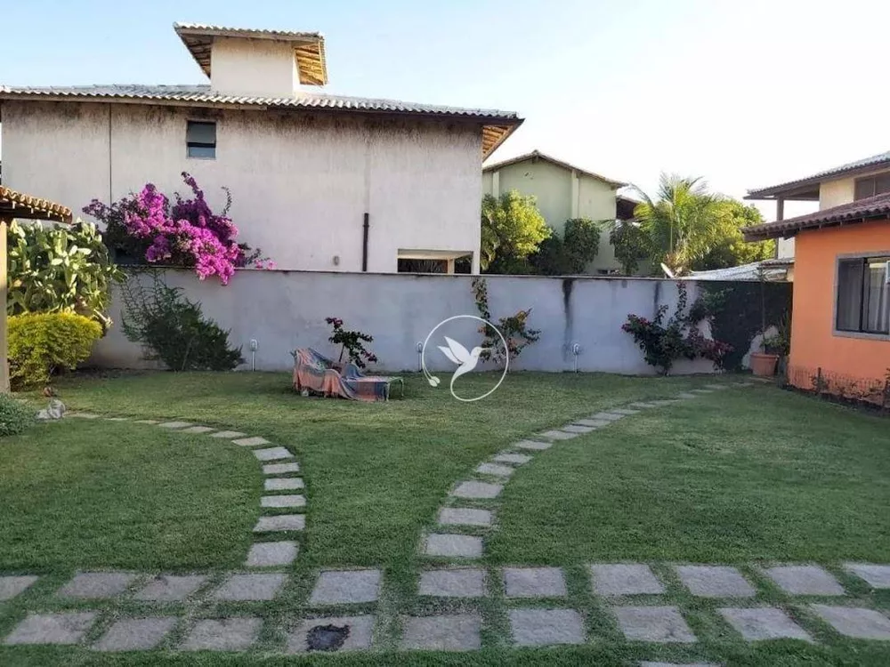 Casa de Condomínio, 4 quartos - Foto 45