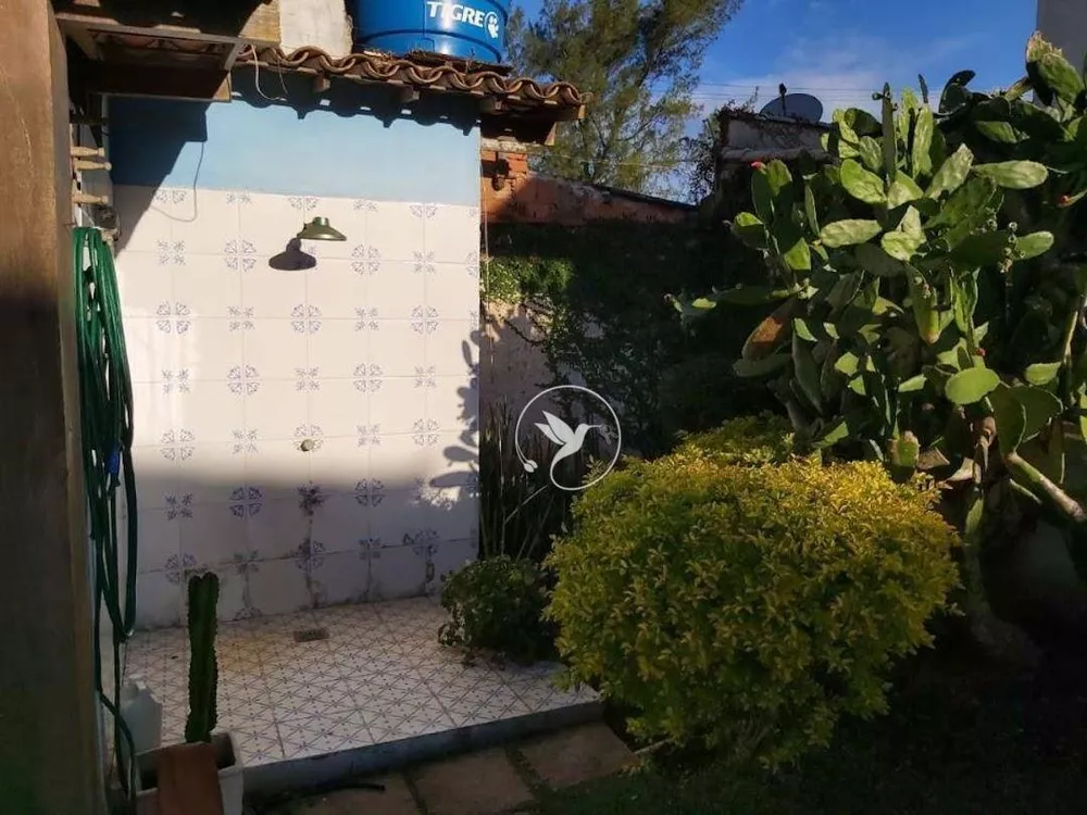 Casa de Condomínio, 4 quartos - Foto 49