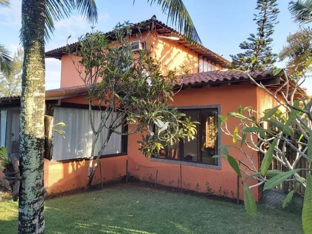 Casa de Condomínio, 4 quartos - Foto 16