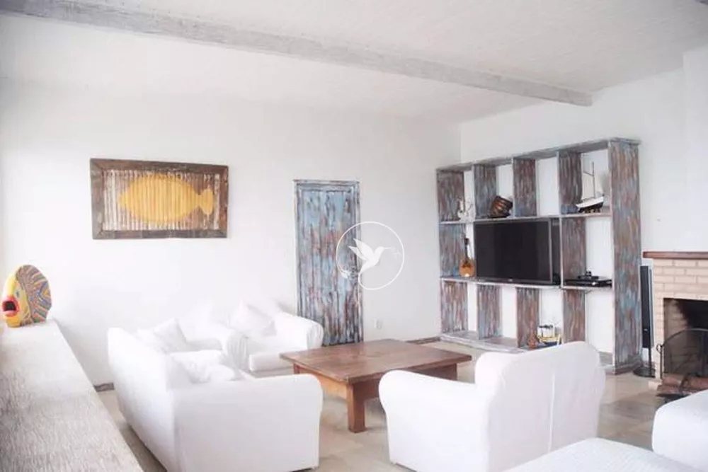 Casa, 5 quartos, 420 m² - Foto 5