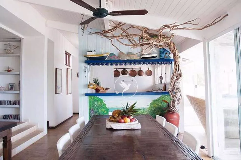 Casa, 5 quartos, 420 m² - Foto 10