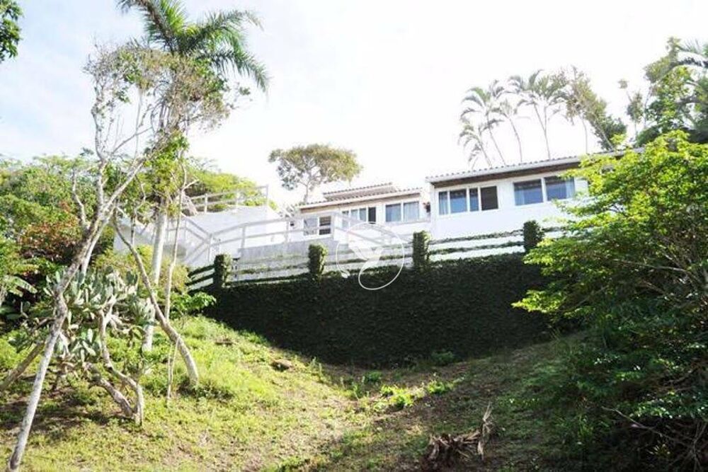 Casa, 5 quartos, 420 m² - Foto 23