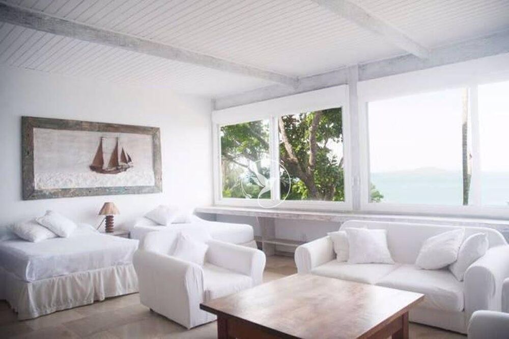 Casa, 5 quartos, 420 m² - Foto 3