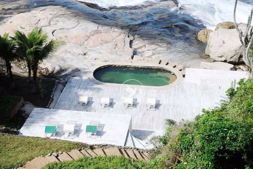 Casa, 5 quartos, 420 m² - Foto 21