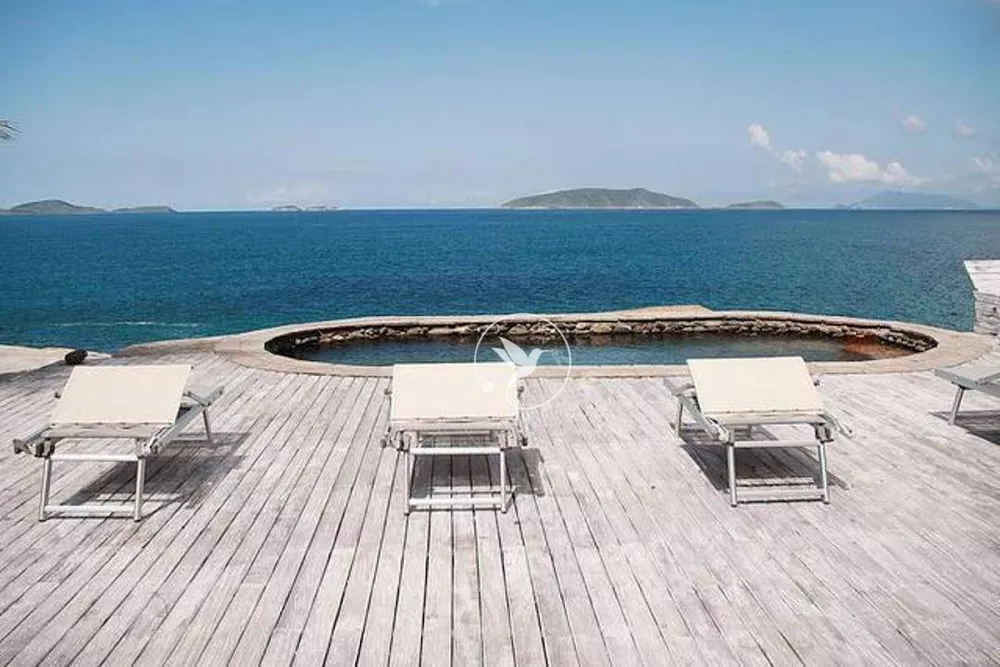 Casa, 5 quartos, 420 m² - Foto 4