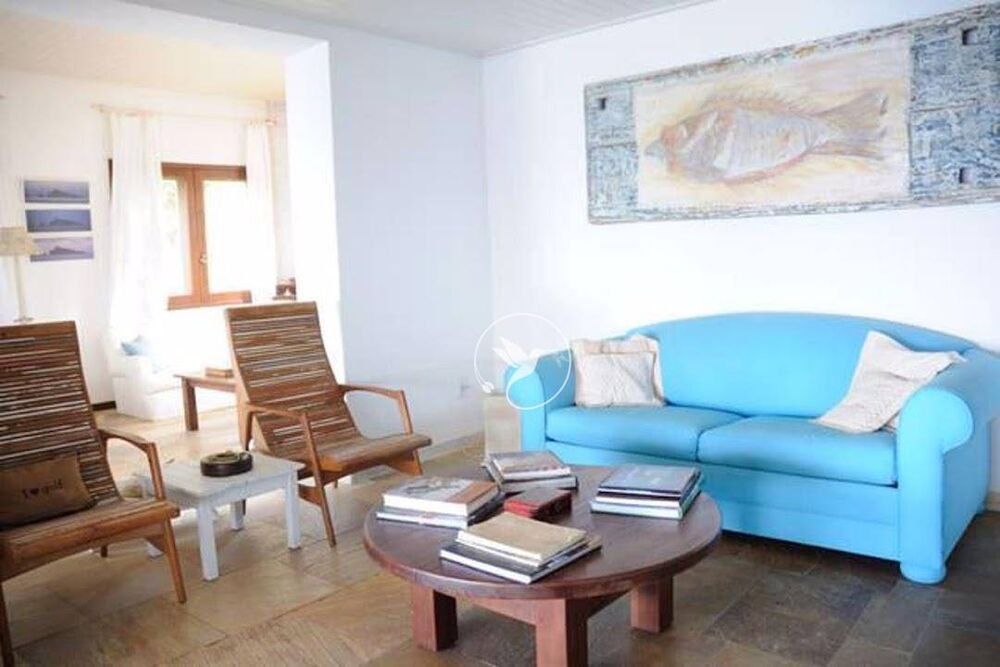 Casa, 5 quartos, 420 m² - Foto 11