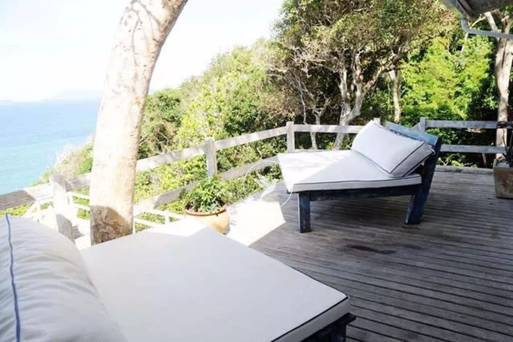 Casa, 5 quartos, 420 m² - Foto 8