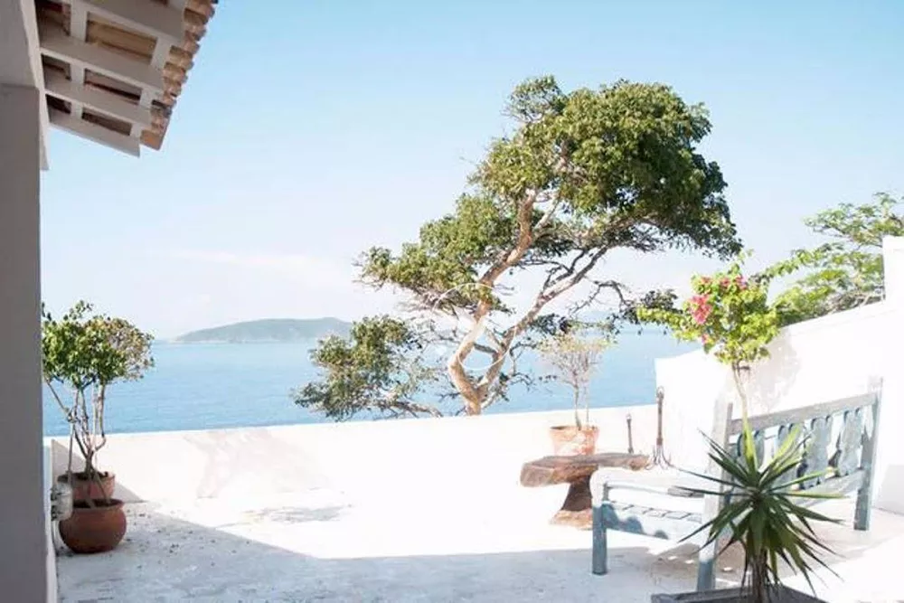 Casa, 5 quartos, 420 m² - Foto 20