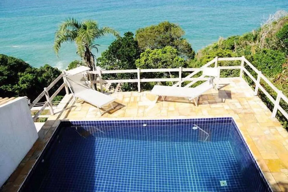 Casa, 5 quartos, 420 m² - Foto 22