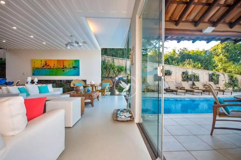 Casa, 6 quartos, 580 m² - Foto 11