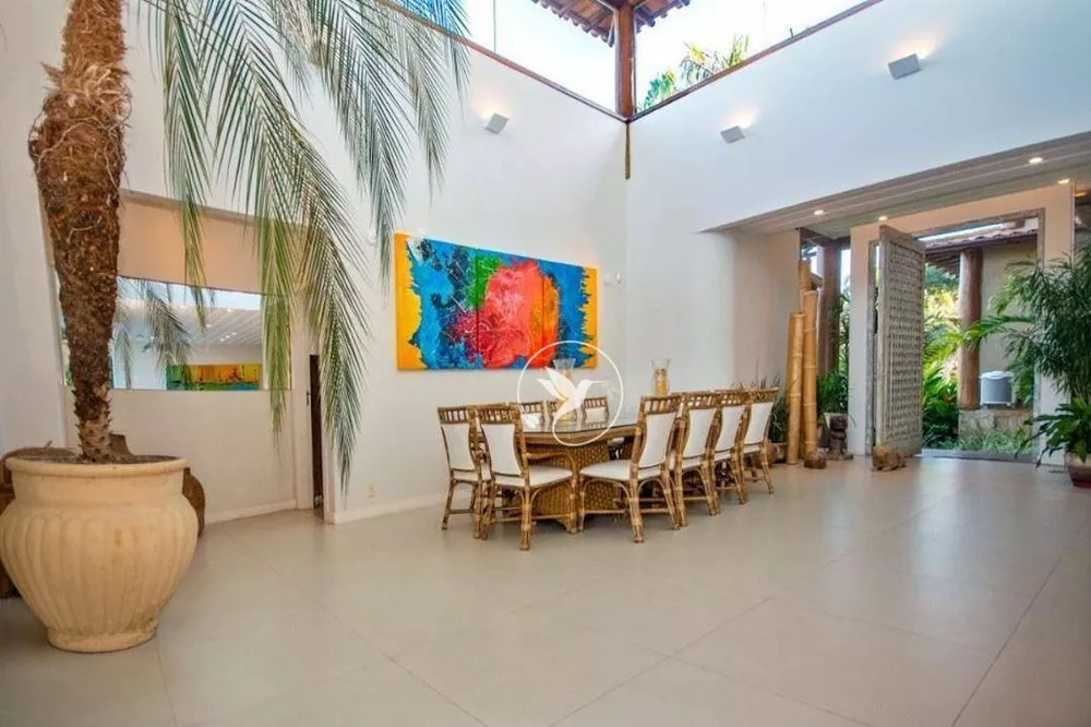 Casa, 6 quartos, 580 m² - Foto 21