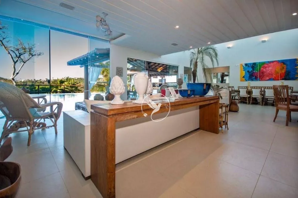 Casa, 6 quartos, 580 m² - Foto 16