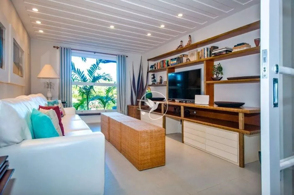 Casa, 6 quartos, 580 m² - Foto 14