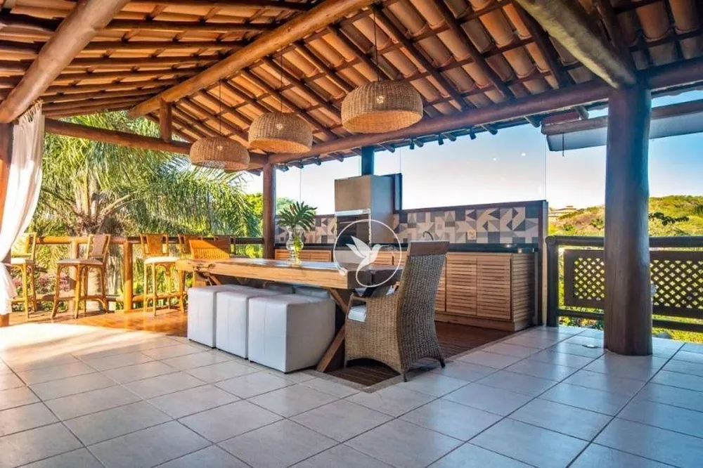Casa, 6 quartos, 580 m² - Foto 5