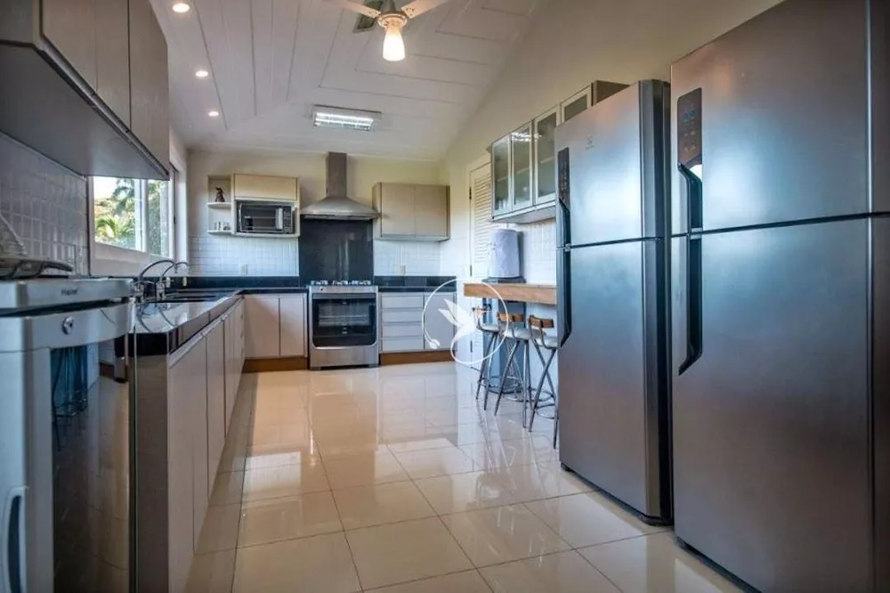 Casa, 6 quartos, 580 m² - Foto 26