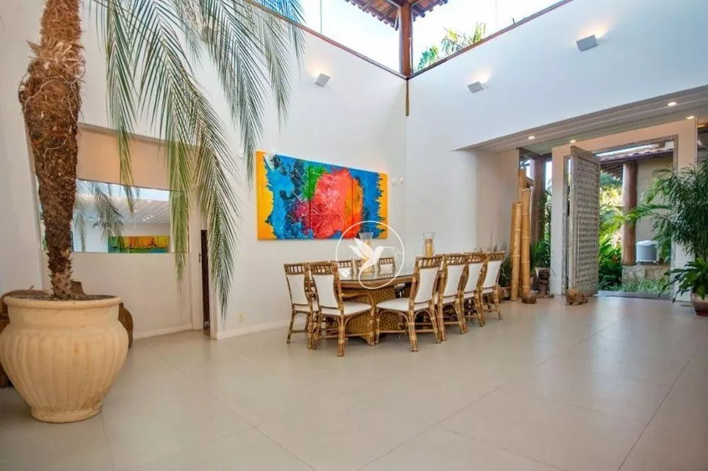 Casa, 6 quartos, 580 m² - Foto 15