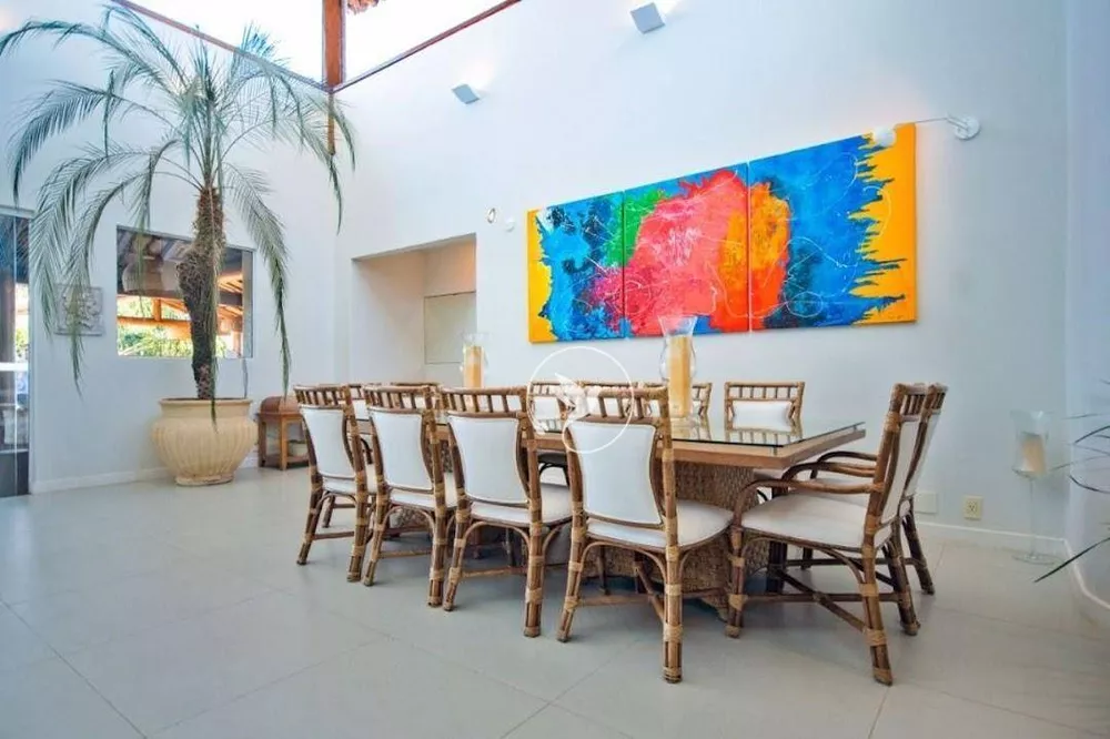 Casa, 6 quartos, 580 m² - Foto 4