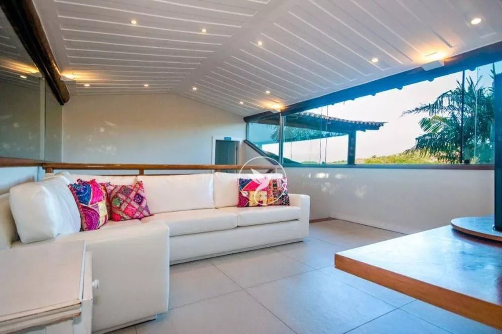 Casa, 6 quartos, 580 m² - Foto 6