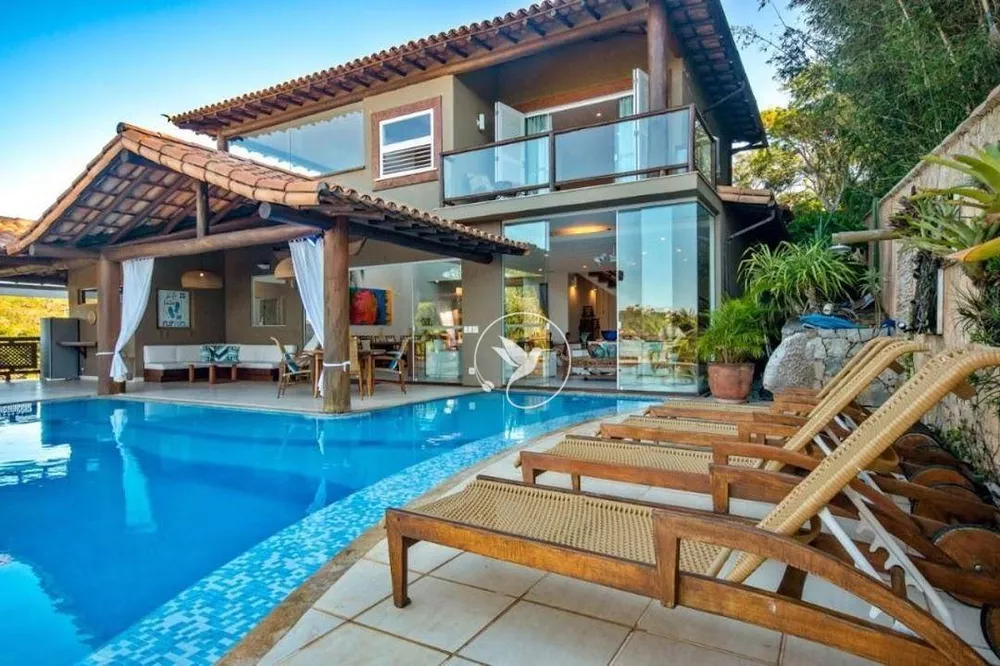 Casa, 6 quartos, 580 m² - Foto 13
