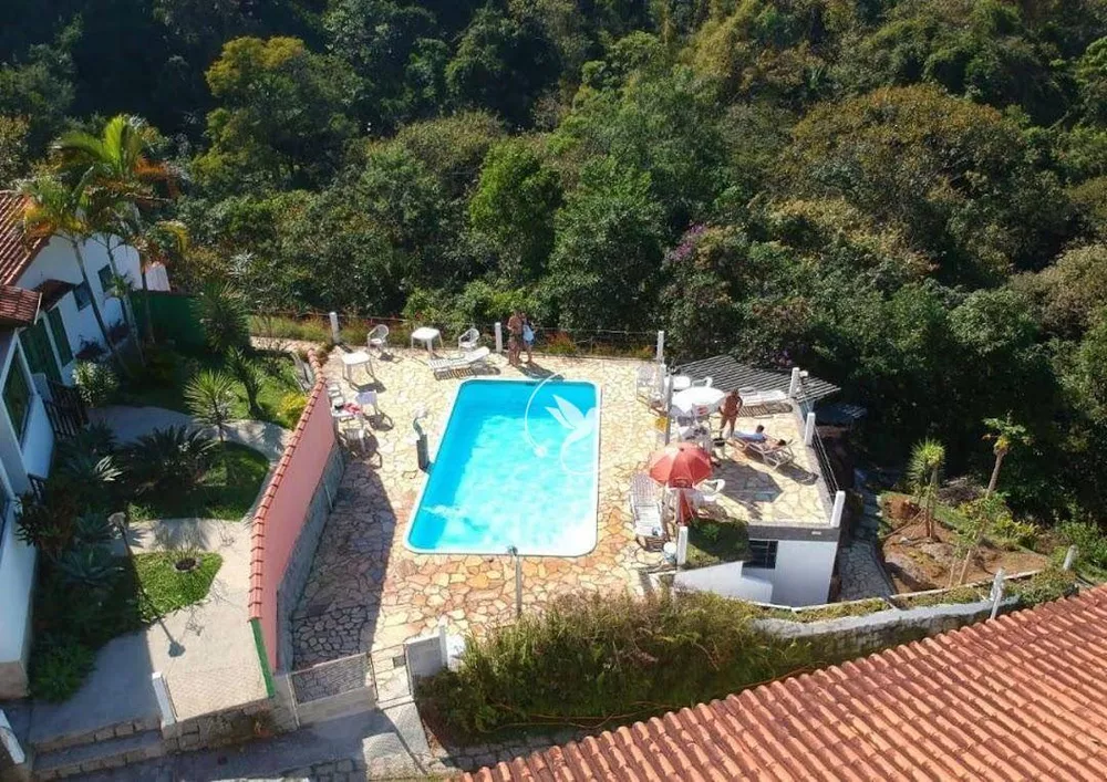 Pousada-Chalé, 27 quartos, 1120 m² - Foto 3