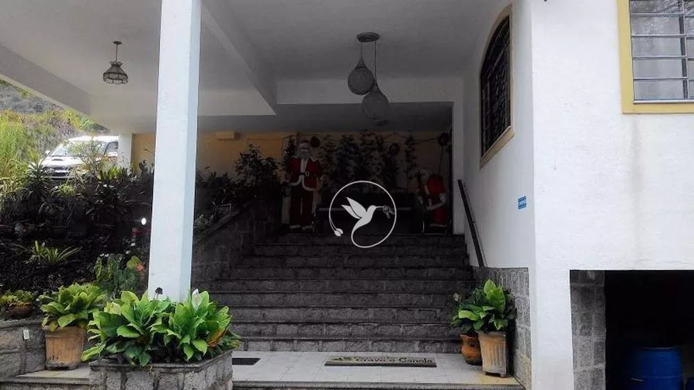 Pousada-Chalé, 27 quartos, 1120 m² - Foto 7