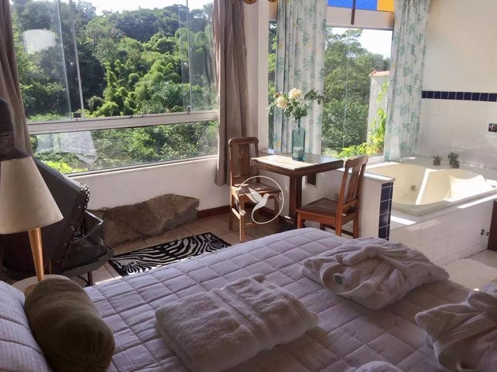 Pousada-Chalé, 27 quartos, 1120 m² - Foto 30