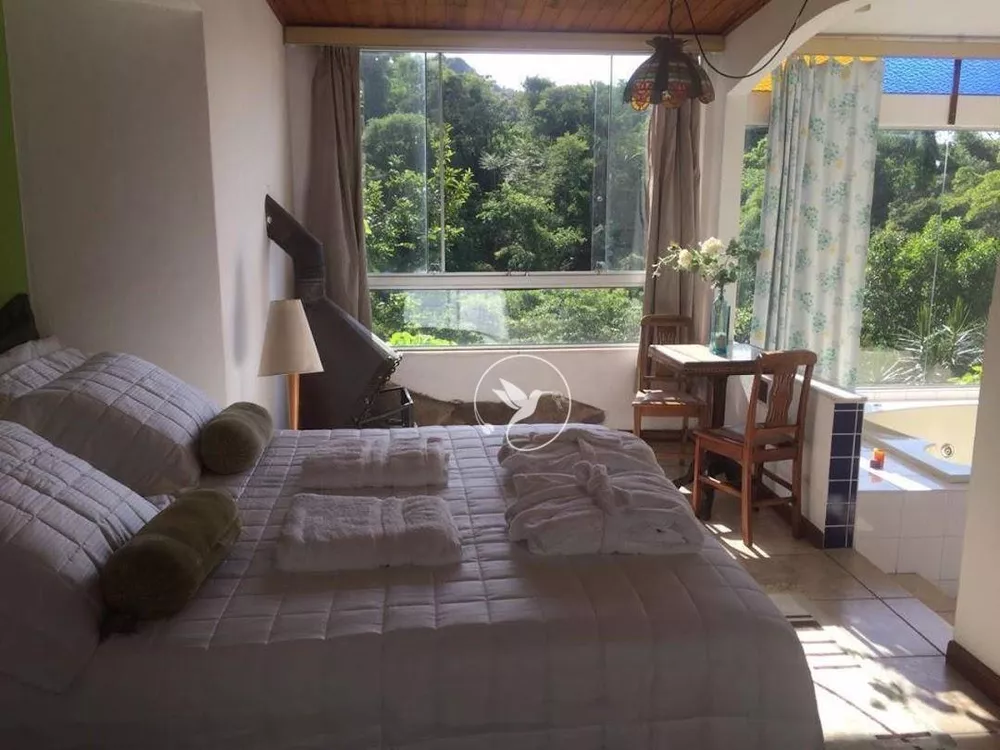 Pousada-Chalé, 27 quartos, 1120 m² - Foto 29