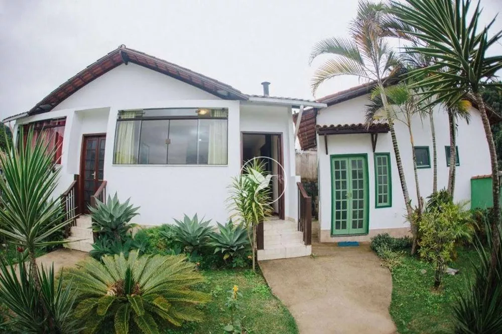 Pousada-Chalé, 27 quartos, 1120 m² - Foto 43