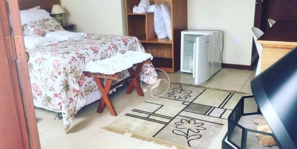 Pousada-Chalé, 27 quartos, 1120 m² - Foto 36