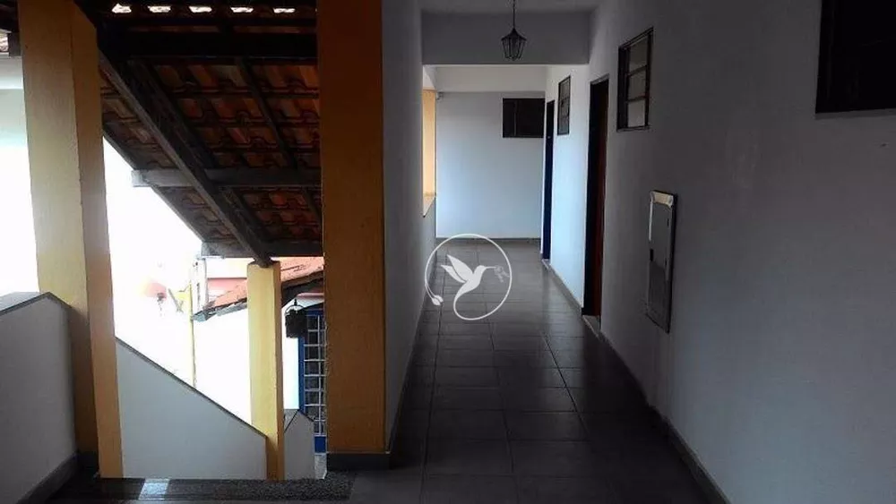 Pousada-Chalé, 27 quartos, 1120 m² - Foto 25