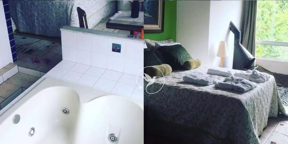 Pousada-Chalé, 27 quartos, 1120 m² - Foto 37