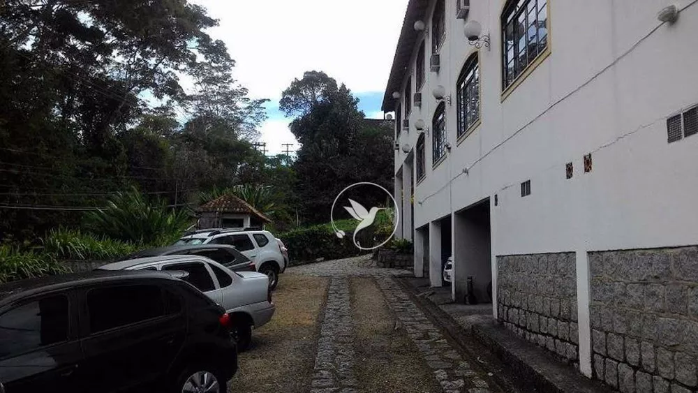 Pousada-Chalé, 27 quartos, 1120 m² - Foto 6