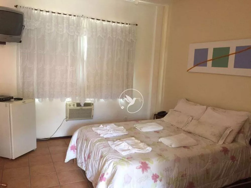 Pousada-Chalé, 27 quartos, 1120 m² - Foto 33