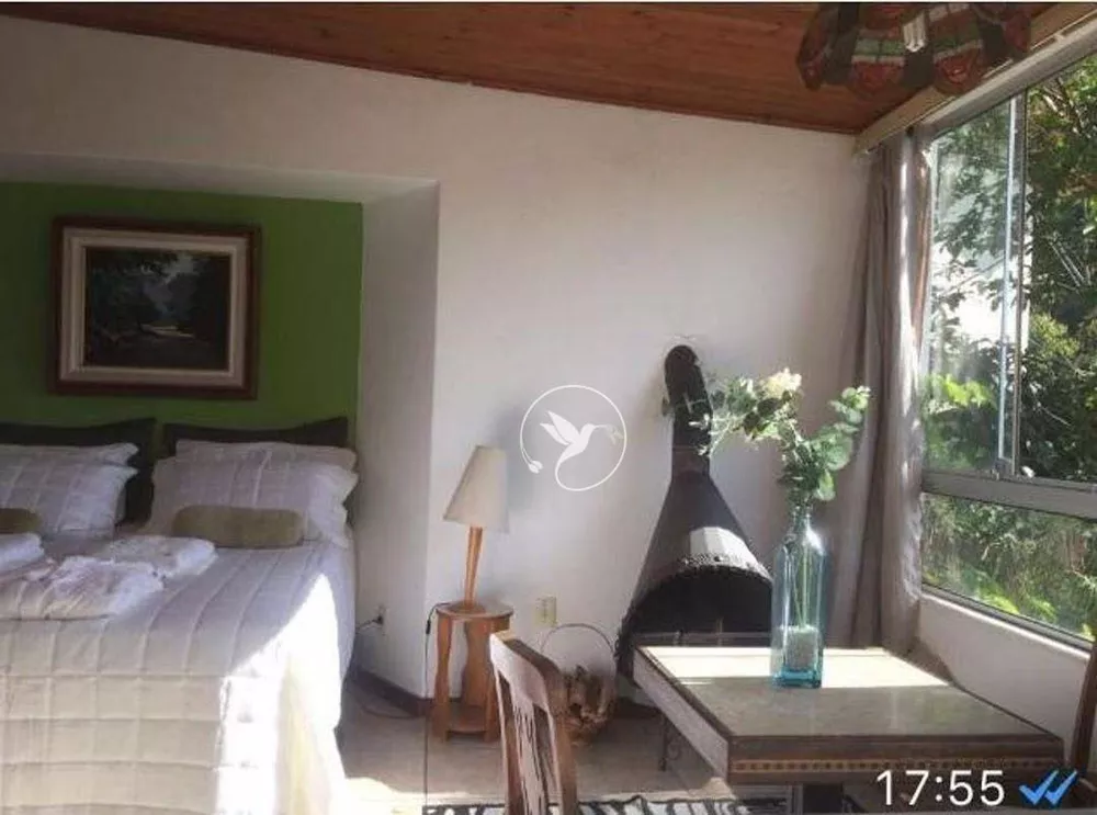 Pousada-Chalé, 27 quartos, 1120 m² - Foto 31