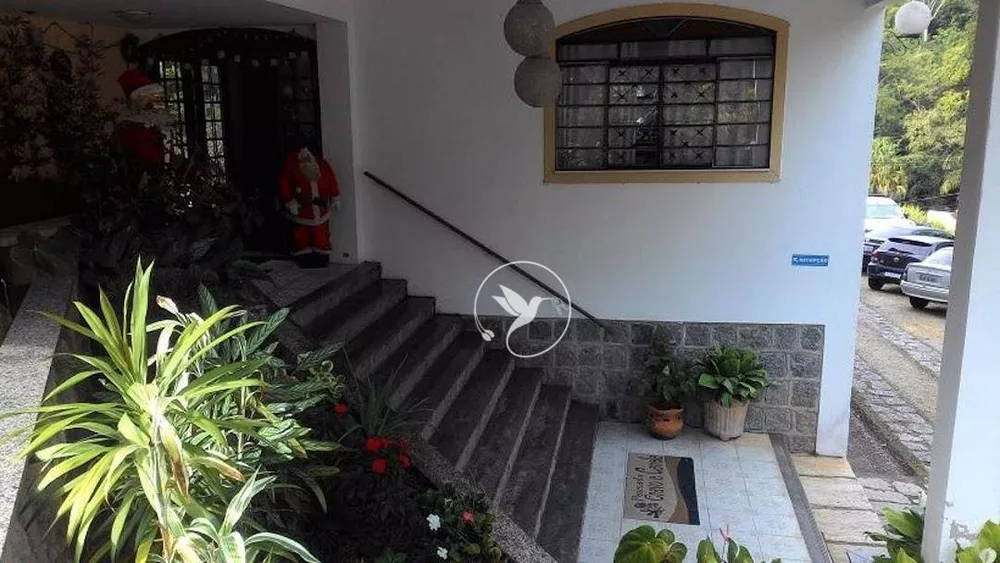 Pousada-Chalé, 27 quartos, 1120 m² - Foto 27