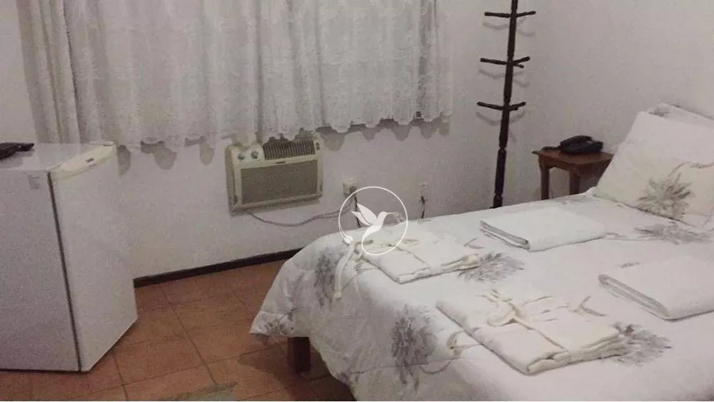 Pousada-Chalé, 27 quartos, 1120 m² - Foto 44