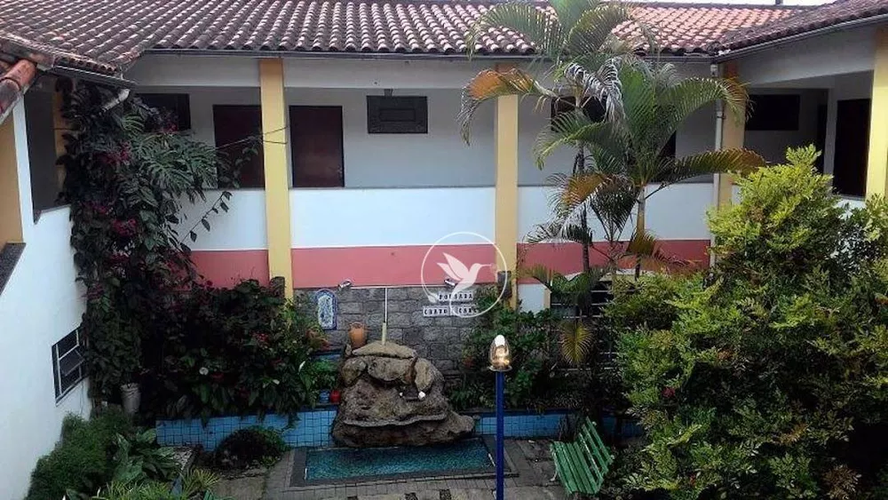 Pousada-Chalé, 27 quartos, 1120 m² - Foto 21