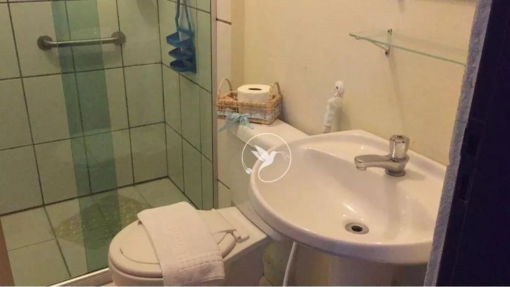 Pousada-Chalé, 27 quartos, 1120 m² - Foto 32