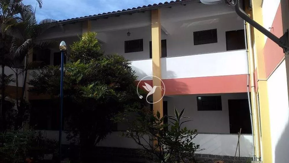 Pousada-Chalé, 27 quartos, 1120 m² - Foto 17