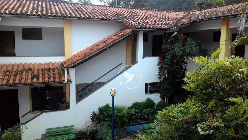 Pousada-Chalé, 27 quartos, 1120 m² - Foto 20