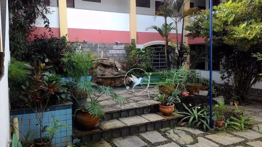 Pousada-Chalé, 27 quartos, 1120 m² - Foto 15