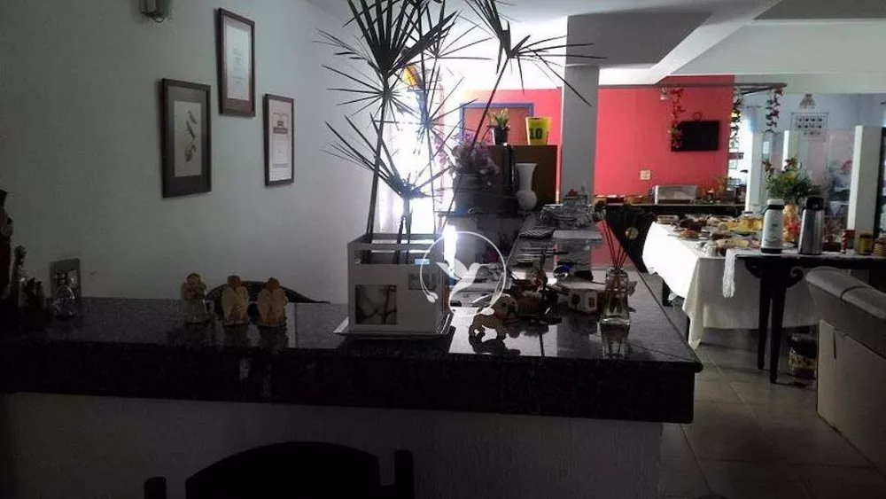 Pousada-Chalé, 27 quartos, 1120 m² - Foto 11